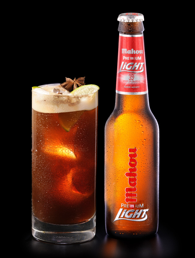 Beer-Cocktails-Sparkling-Coffee-Mahou-Light