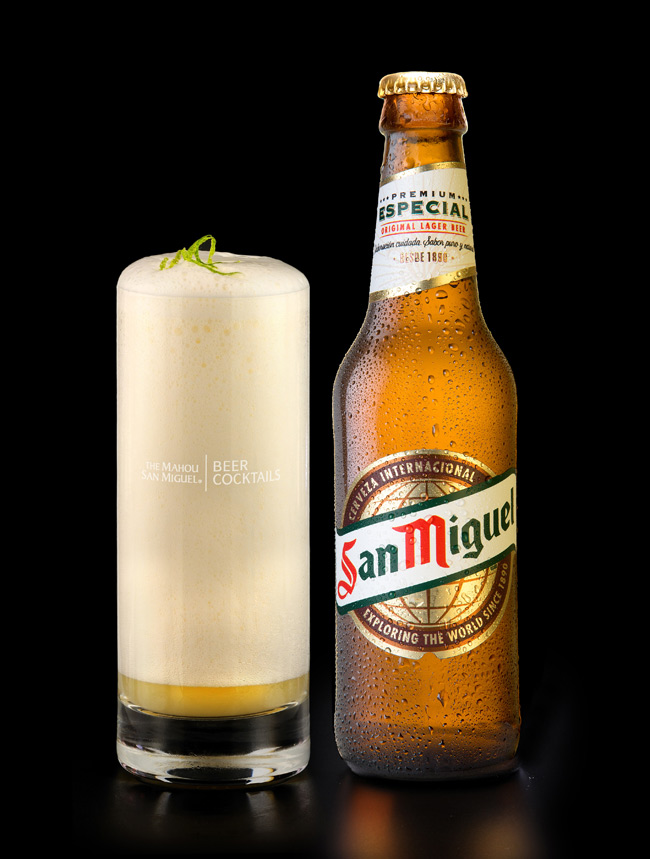 Beer-Cocktails-White-and-Sour-San-Miguel-Especial